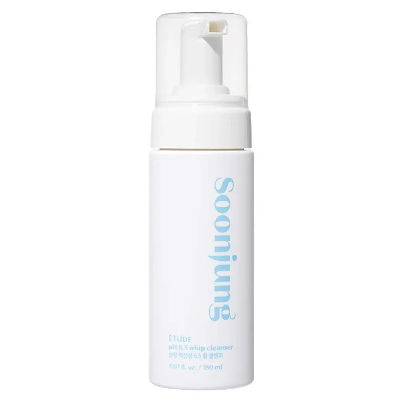 Etude House Soon Jung pH 5.5 Body Cleanser